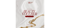 GIFT VOUCHER Elegance Beauty Spa