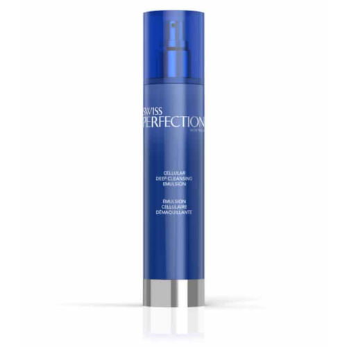 Swiss Perfection Cellular Deep Cleansing Emulsion