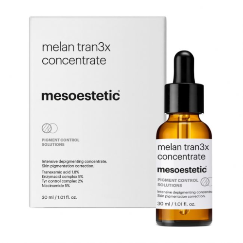 Melan tran3x - Mesoestetic