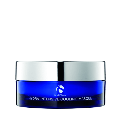 Hydra-Intensive Cooling Masque iS CLINICAL