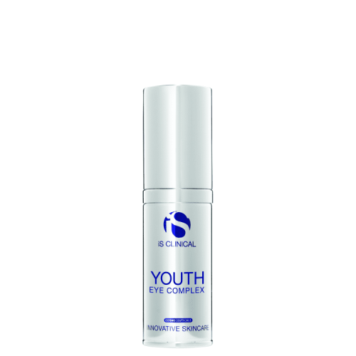 Youth Eye Complex iS CLINICAL