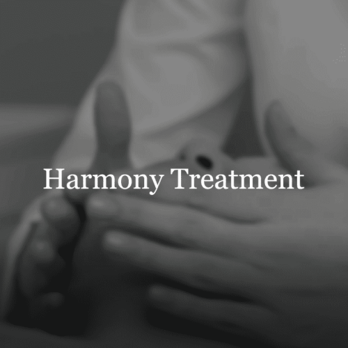 Harmony Treatment