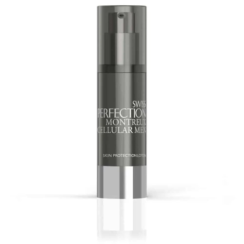 Swiss Perfection Cellular Men Skin Protection Lotion 30ml