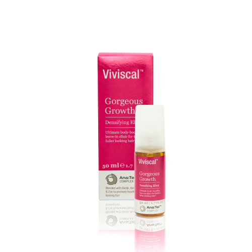 Viviscal Elixir – Ulje za dodatni volumen kose