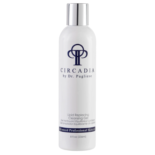 Lipid Replacing Cleansing Gel