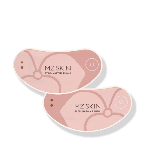 MZ SKIN LIGHTMAX MINIPRO EYECONIC LED FLASTERI