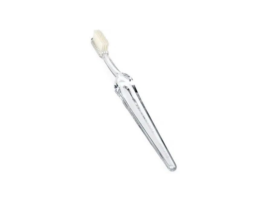 Acca Kappa Lympio Tooth Brush – Medium Nylon