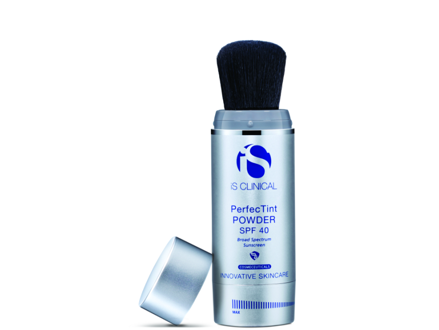 PerfecTint Powder SPF 40 iS CLINICAL