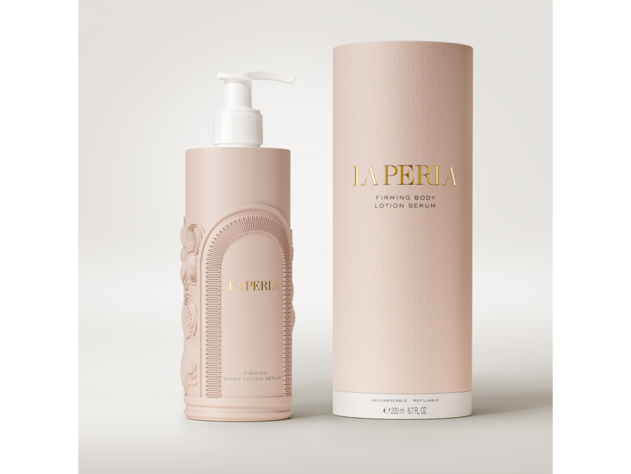 La Perla Beauty Serum za učvršćivanje losiona za telo