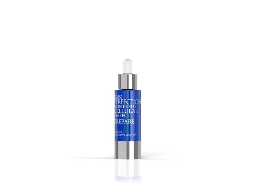 Swiss Perfection Cellular Exfoliating Solution