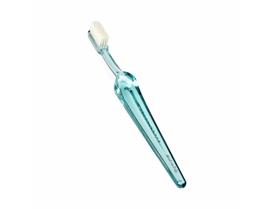 Acca Kappa Lympio Tooth Brush – Soft Nylon