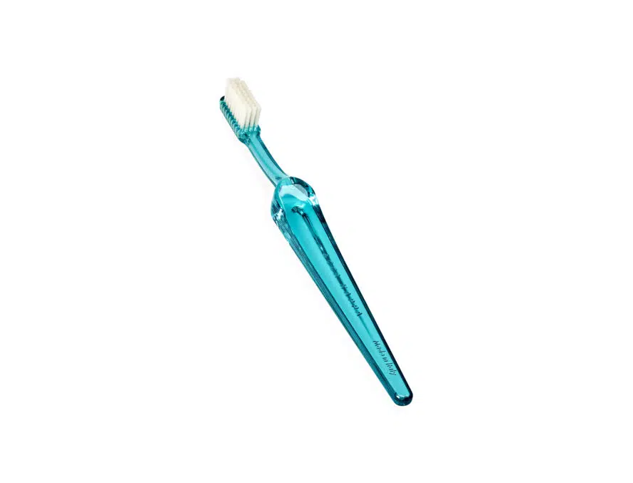 Acca Kappa Lympio Tooth Brush – Hard Nylon