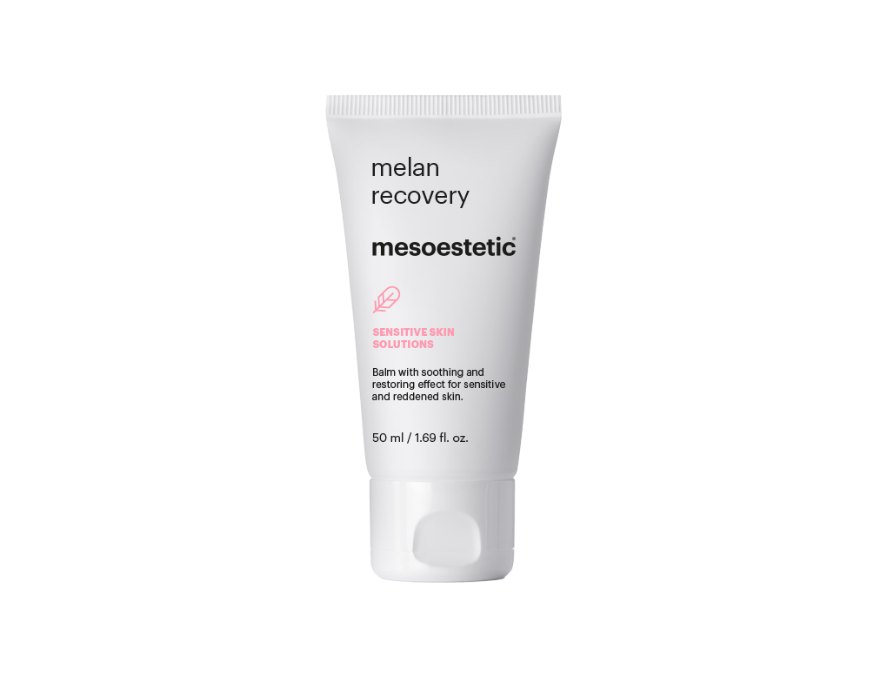 Melan recovery - Mesoestetic