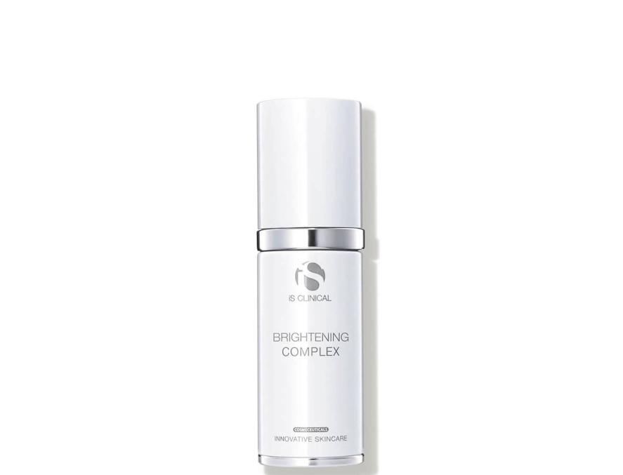 Brightening Complex iS CLINICAL