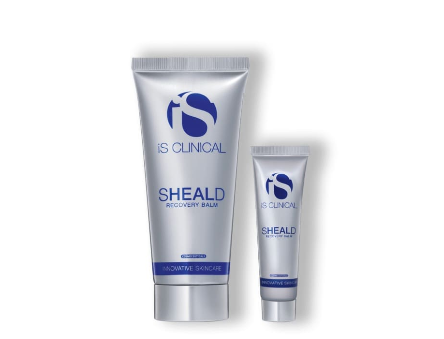 SHEALD Recovery Balm iS CLINICAL