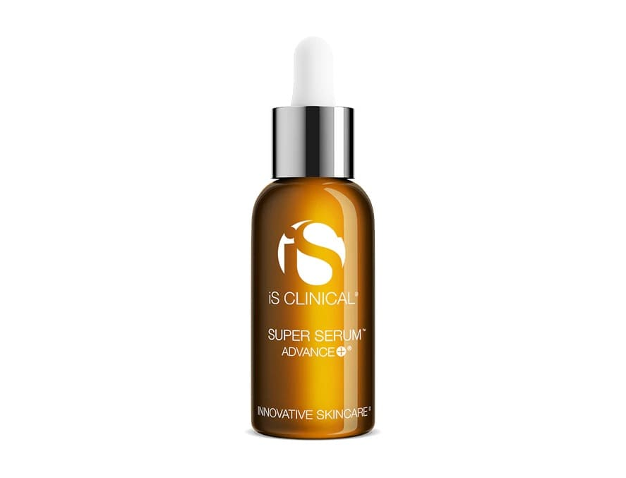 Super Serum Advance+ iS CLINICAL