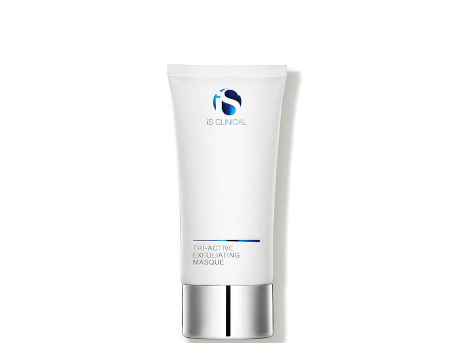 Tri-Active Exfoliating Masque iS CLINICAL