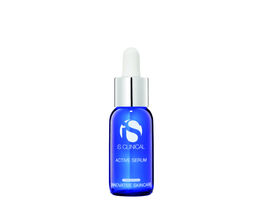 Active Serum  iS CLINICAL