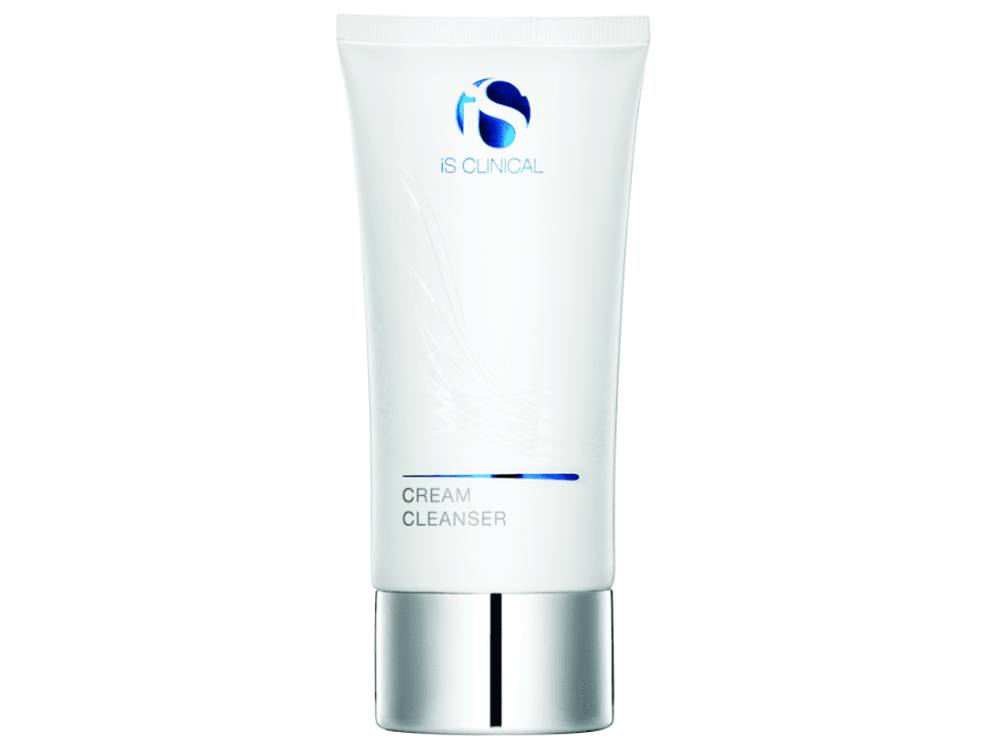 Cream Cleanser iS CLINICAL