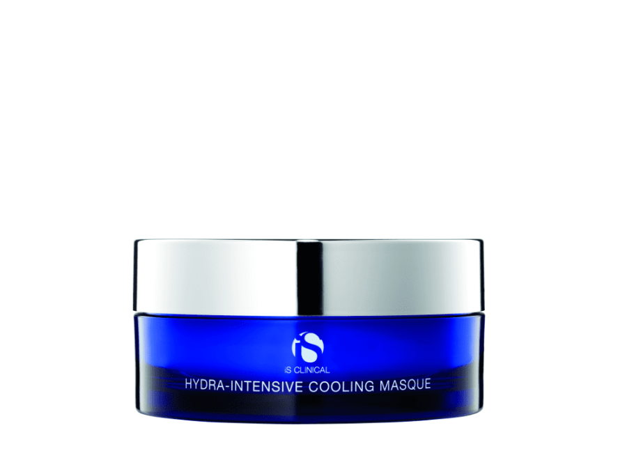 Hydra-Intensive Cooling Masque iS CLINICAL