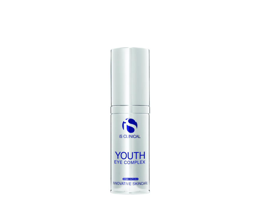 Youth Eye Complex iS CLINICAL