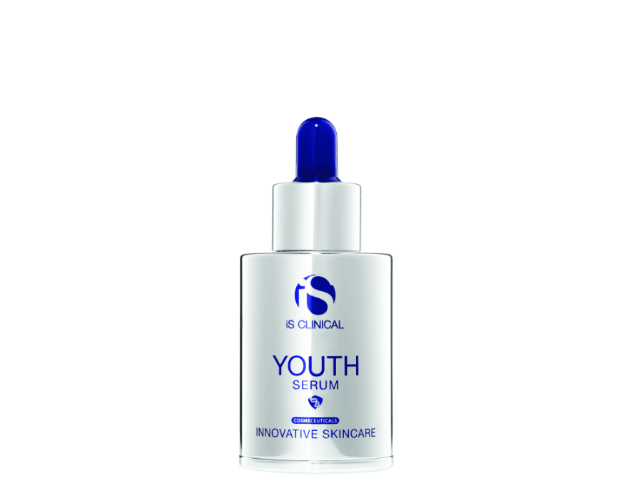 Youth Serum iS CLINICAL