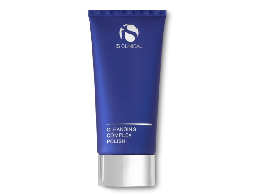 Cleansing Complex Polish iS CLINICAL