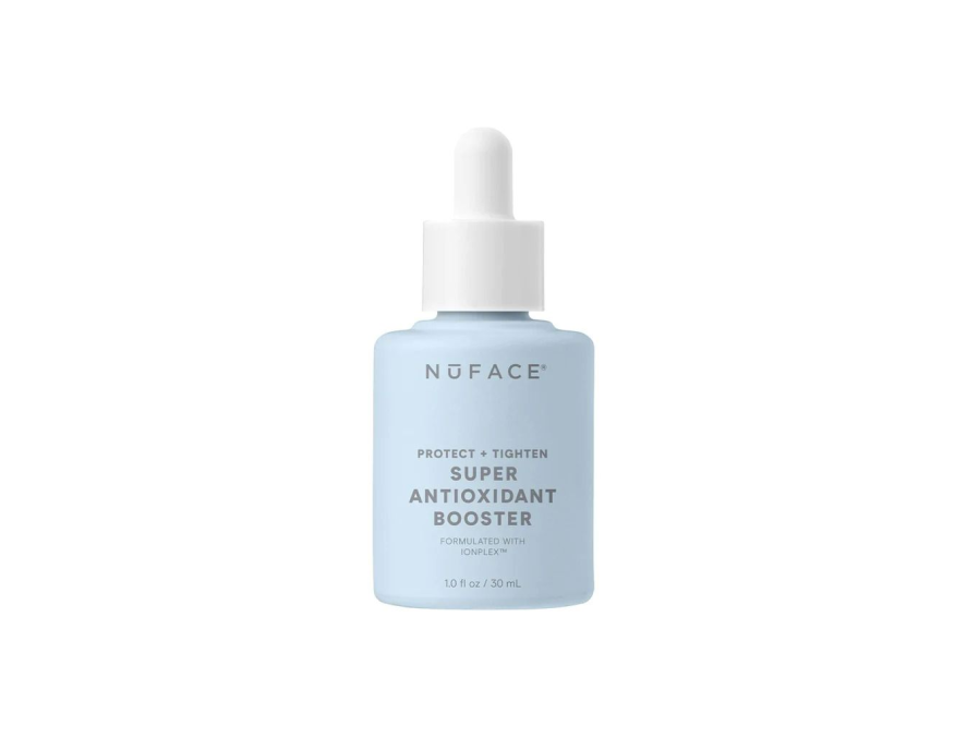 NuFace Super Antioxidant Booster Serum