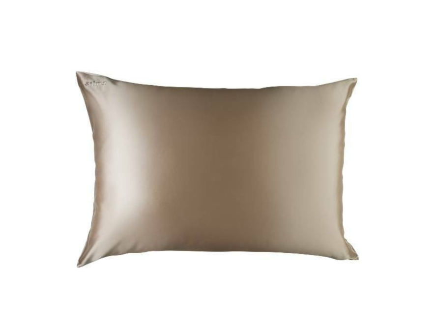 Champagne Bliss pillowcase