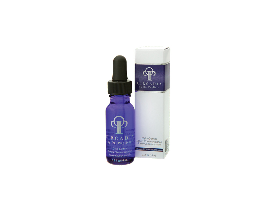 Cyto-comm Serum