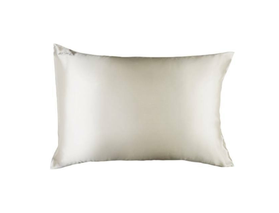 Ivory Elegance pillowcase