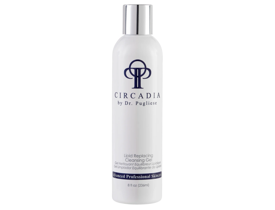 Lipid Replacing Cleansing Gel