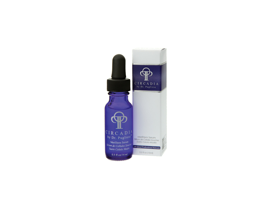 MeriStem Serum