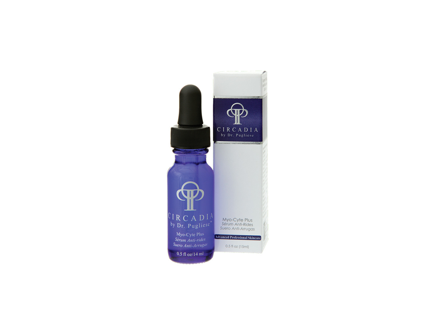 Myo-Cyte Plus Anti-Wrinkle Serum