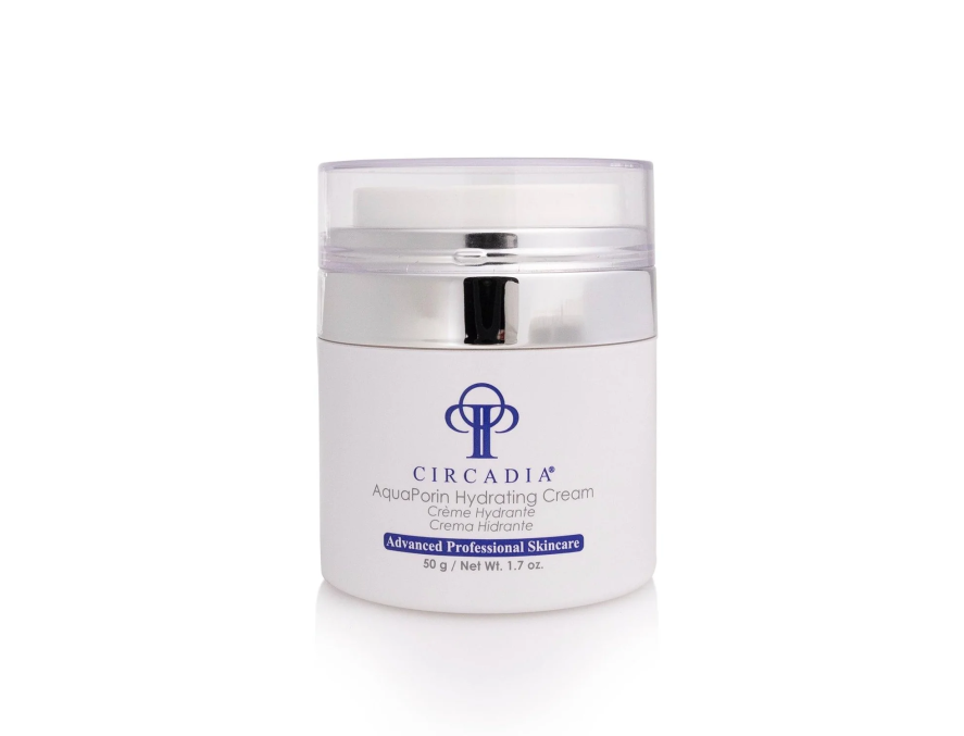 AquaPorin Hydrating Cream