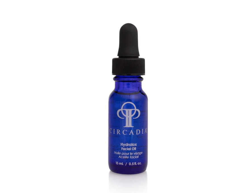 Hydralox Facial Oil