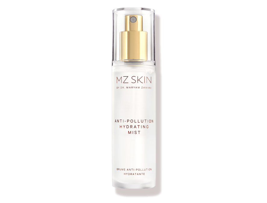 MZ SKIN ANTI-POLLUTION HIDRATANTNI MIST 75 ML