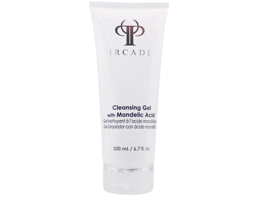 Cleansing Gel with Mandelic Acid