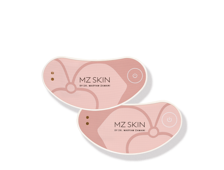 MZ SKIN LIGHTMAX MINIPRO EYECONIC LED FLASTERI