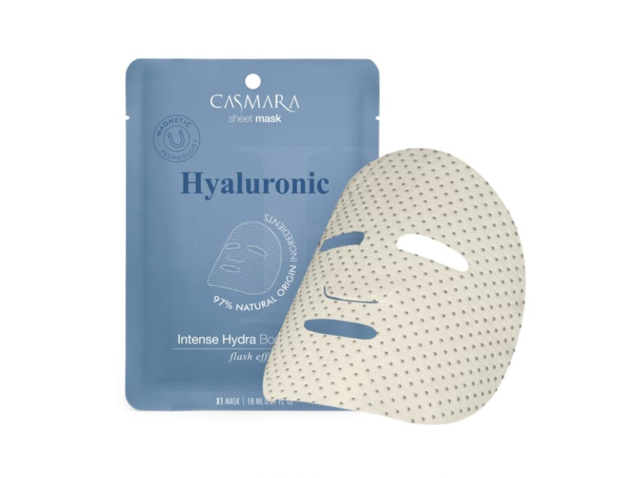 Casmara Sheet Maska Hyaluronic