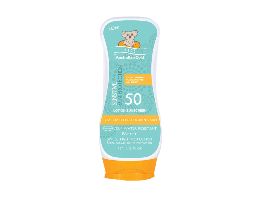 SPF 50 Bambini Lotion