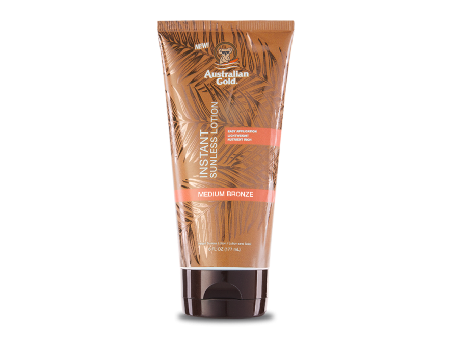 Australian Gold Instant Sunless Lotion