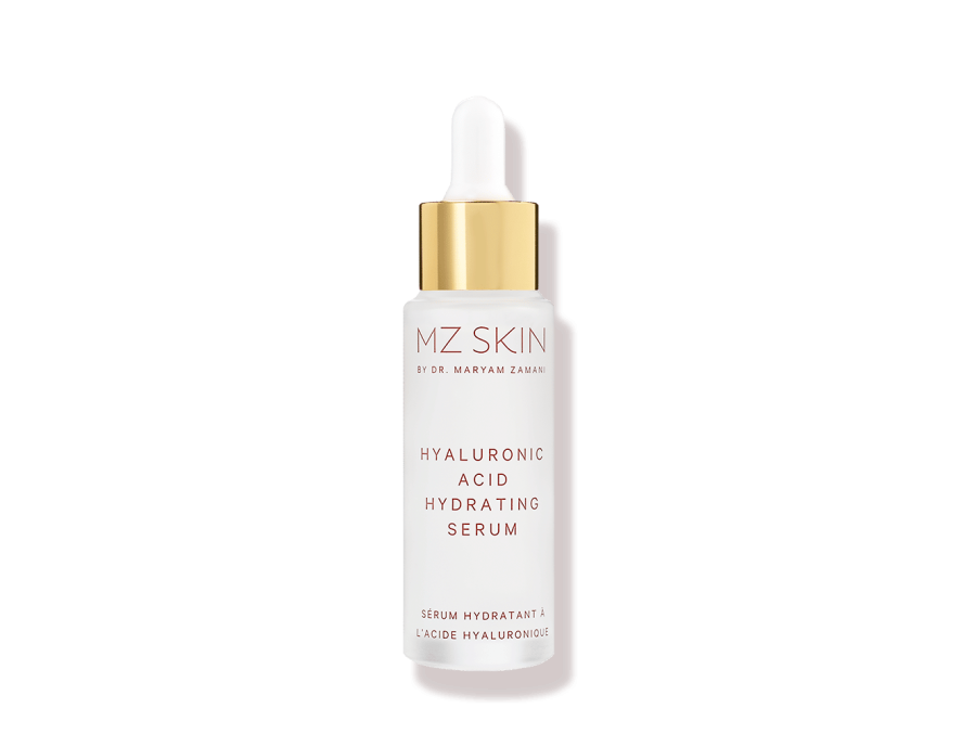 MZ SKIN HIJALURONSKA KISELINA HIDRATANTNI SERUM 30 ML