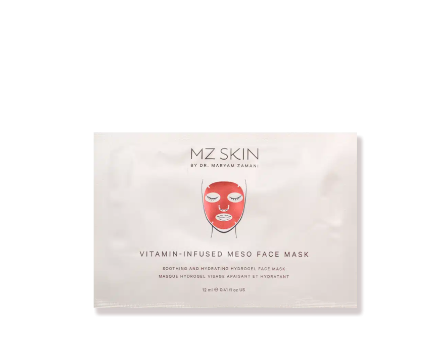 MZ SKIN MASKA S VITAMINIMA ZA LICE