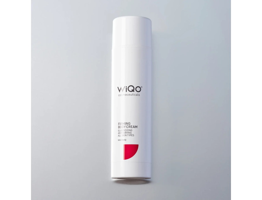 WiQo Firming Body Cream