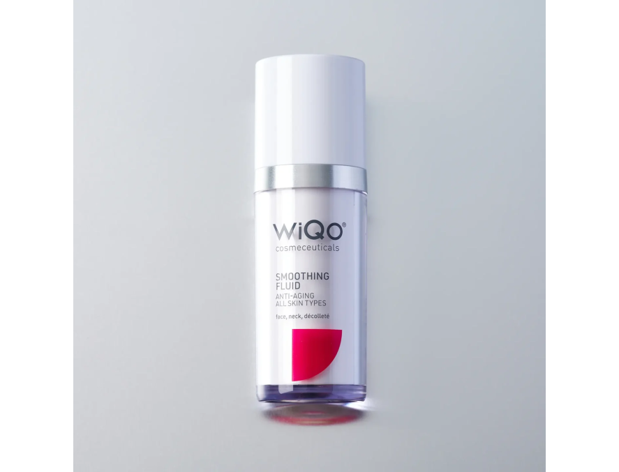 WiQo Facial Smoothing Fluid